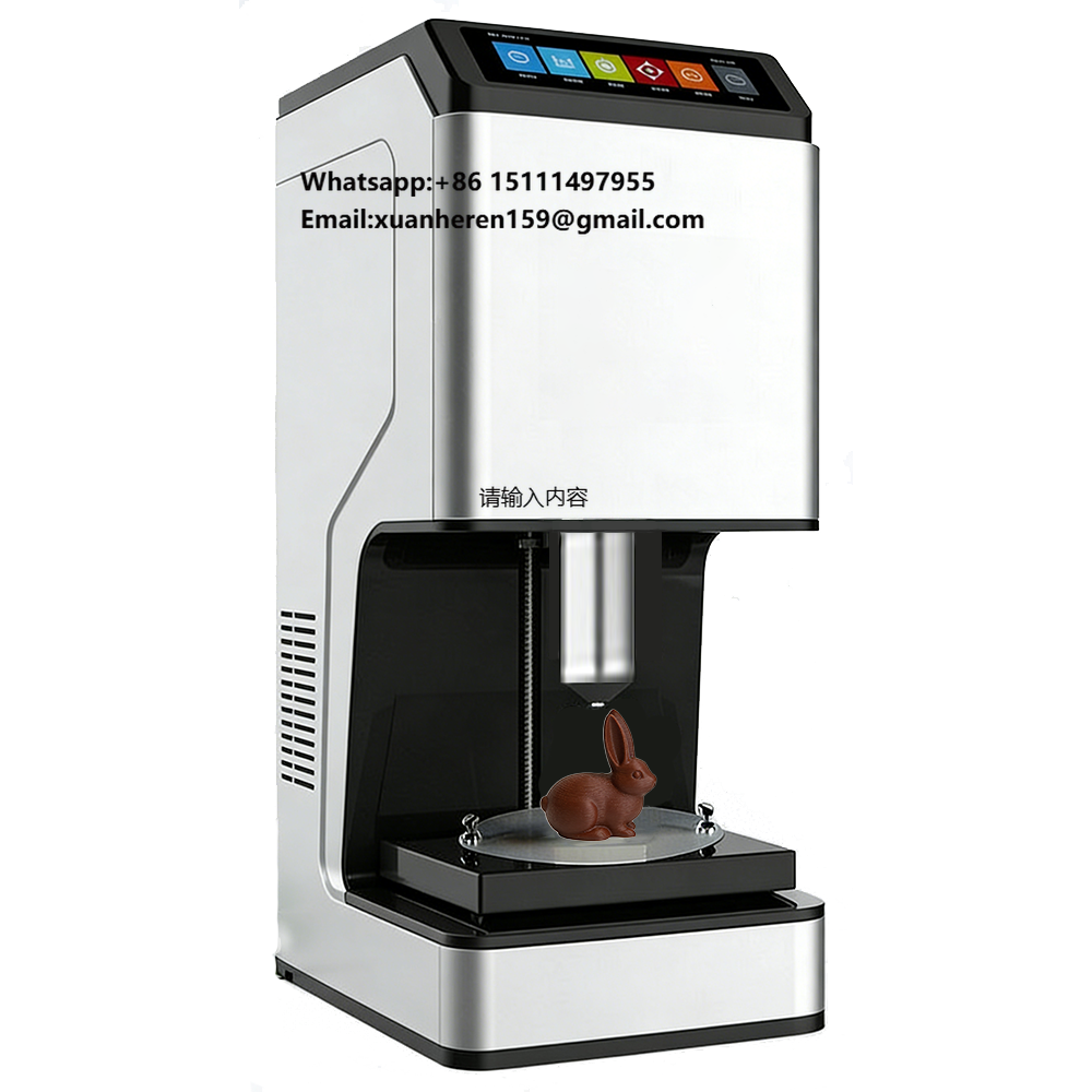 High Efficiency Commercial 3D  - Commercial Printing Shop recension och pris