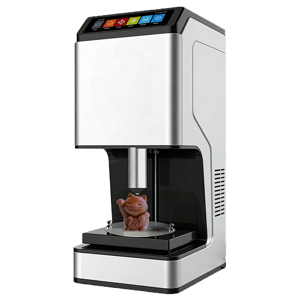 High Efficiency Commercial 3D  - Commercial Printing Shop recension och pris
