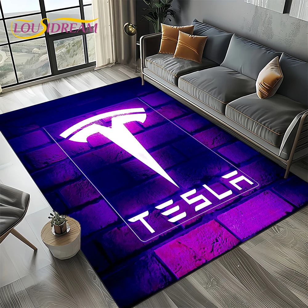 3D Printing Tesla Car Logo Mot - Commercial Printing Machine For Sale recension och pris