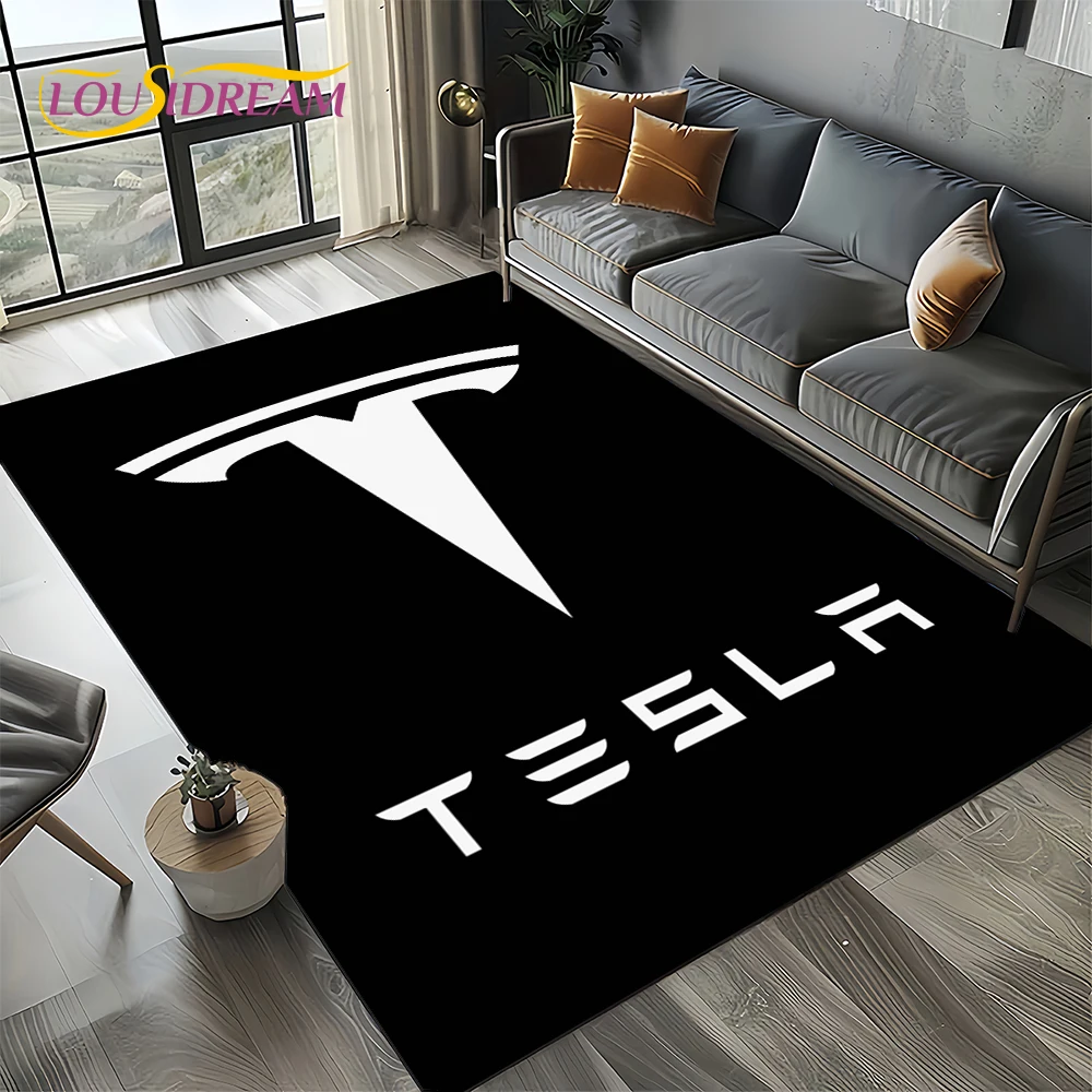 3D Printing Tesla Car Logo Mot - Commercial Printing Machine For Sale recension och pris