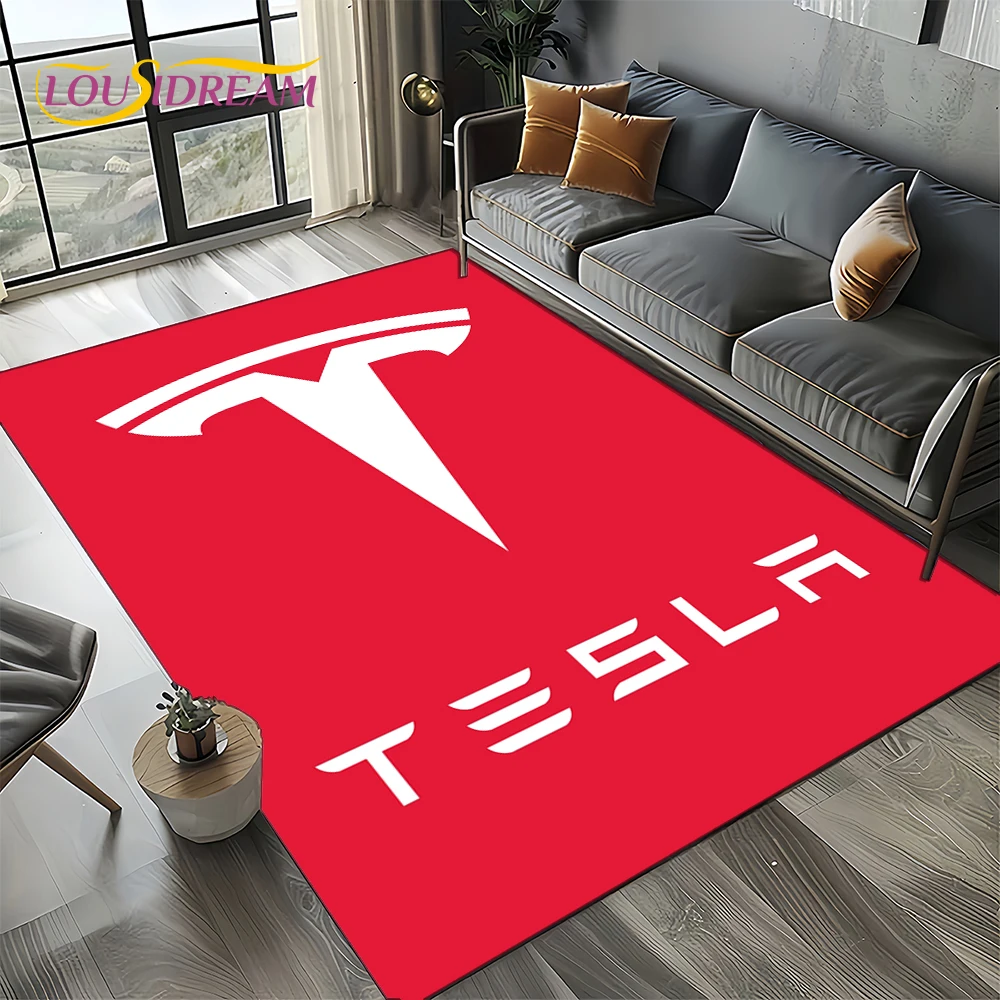 3D Printing Tesla Car Logo Mot - Commercial Printing Machine For Sale recension och pris