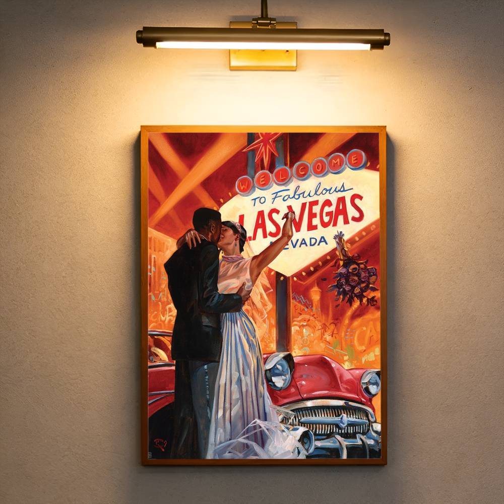 Fear Loathing Las Vegas Premiu - Commercial Printing In Las Vegas recension och pris