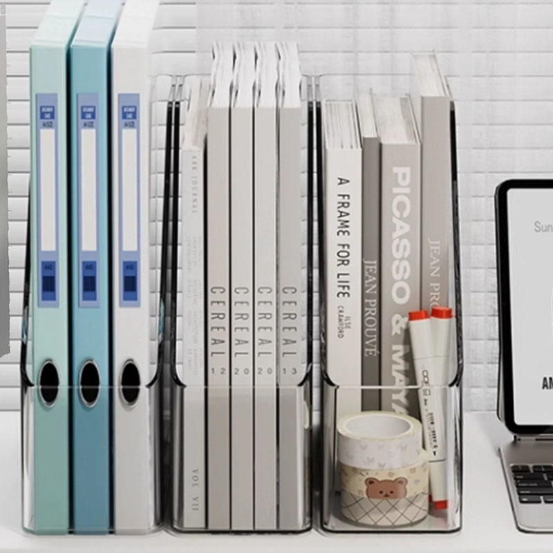 Magazine Organizers Bookshelf  - Commercial Printing Books recension och pris