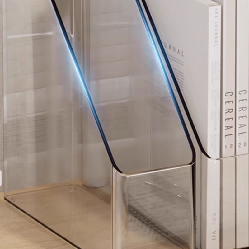 Magazine Organizers Bookshelf  - Commercial Printing Books recension och pris