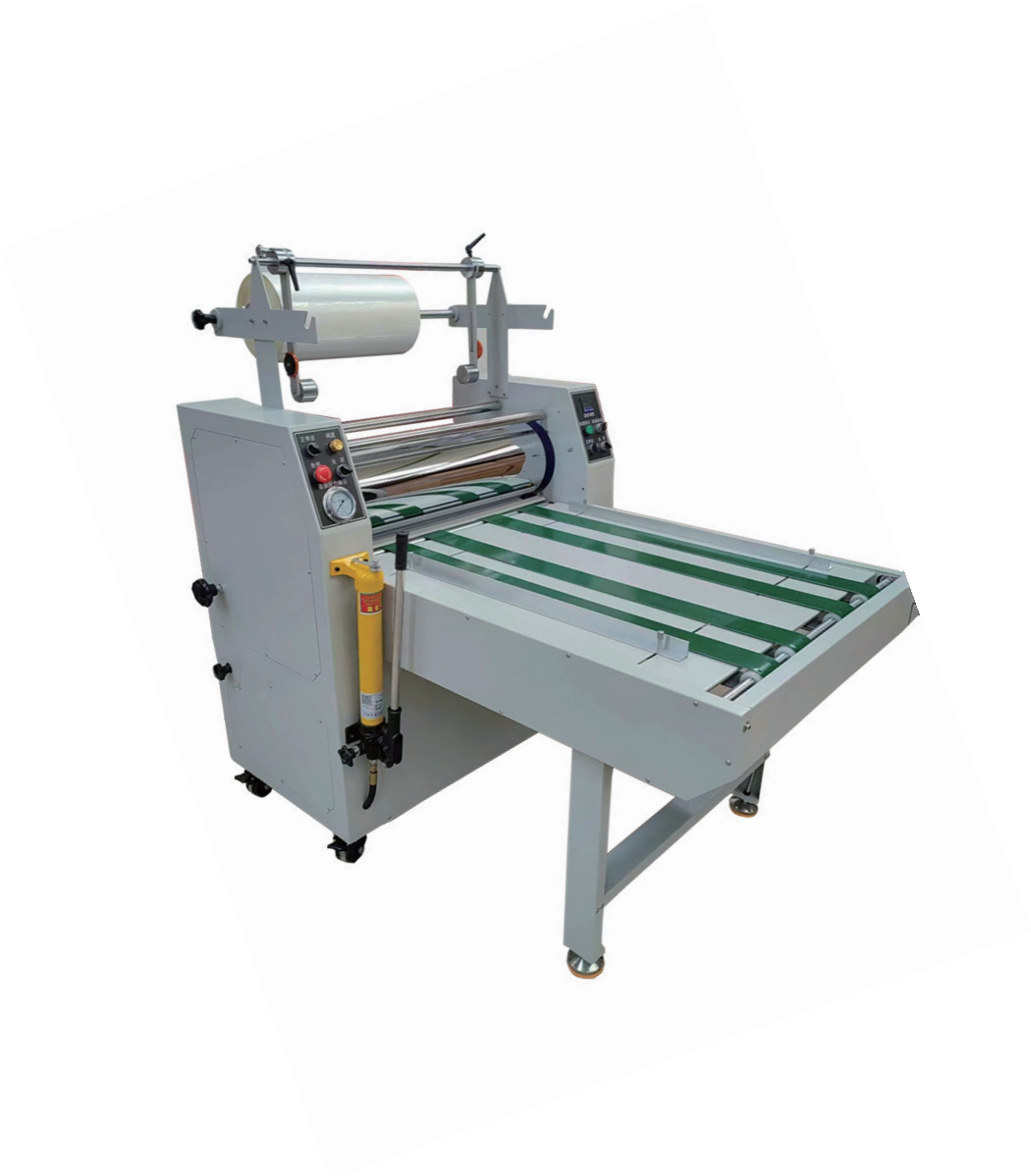 720mm Hydraulic Automatic Brea - Commercial Printing Shop recension och pris