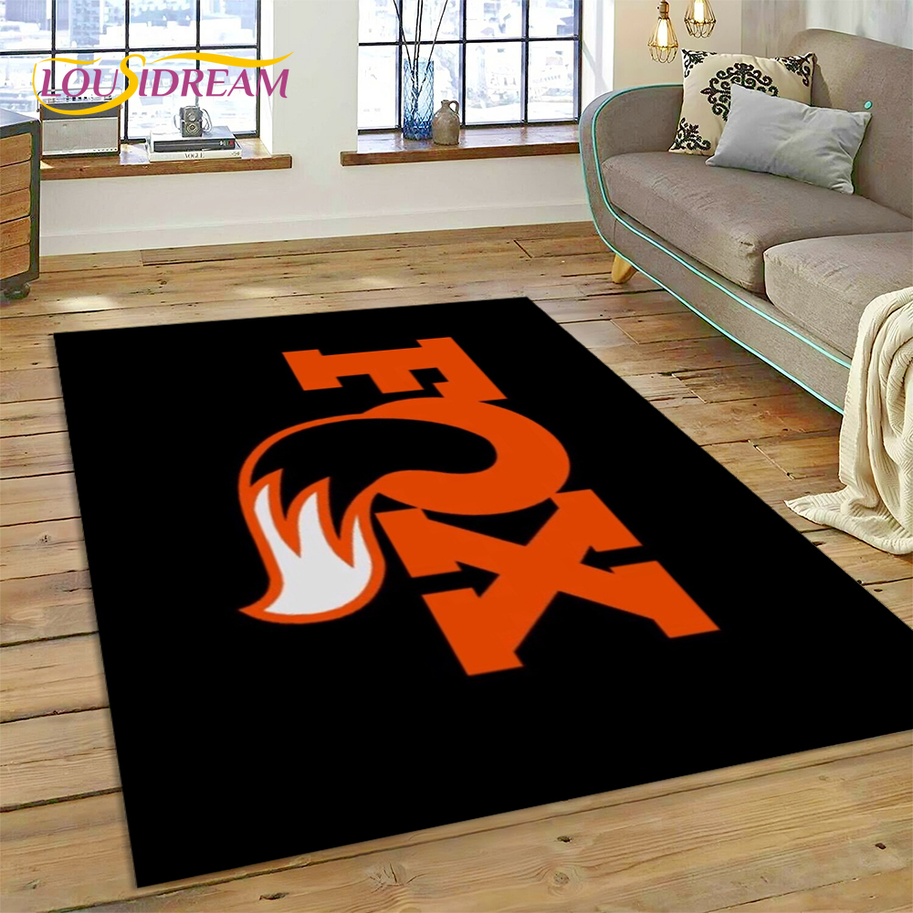 Racing F-FOX Logo 3D Printing  - Commercial Printing Machine For Sale recension och pris
