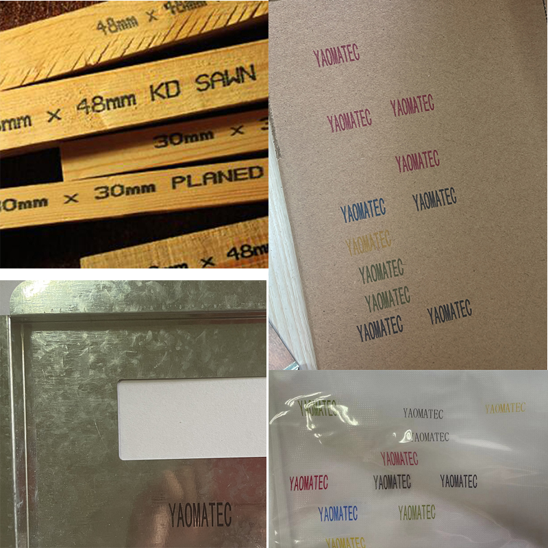 EB3 Handheld thermal inkjet Pr - Eco Solvent Ink Cartridge recension och pris