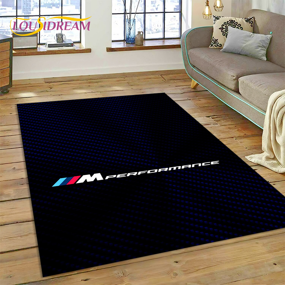 Racing Car Logo B-BMW 3D Print - Commercial Printing Machine For Sale recension och pris