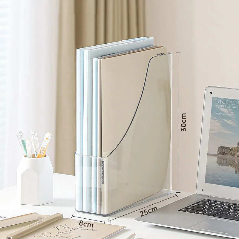 Print Shelf Magazine Racks Or  - Commercial Printing Books recension och pris