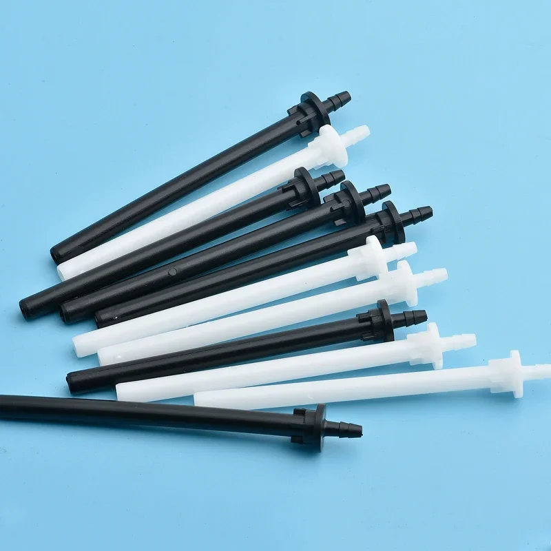 10PCS Ink Duct for Eco-solvent - Eco Solvent Ink Cartridge recension och pris