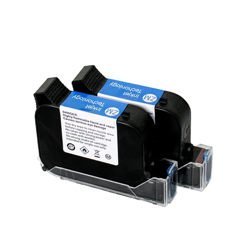 12.7mm Ink Cartridge 2588 2588 - Eco Solvent Ink Cartridge recension och pris