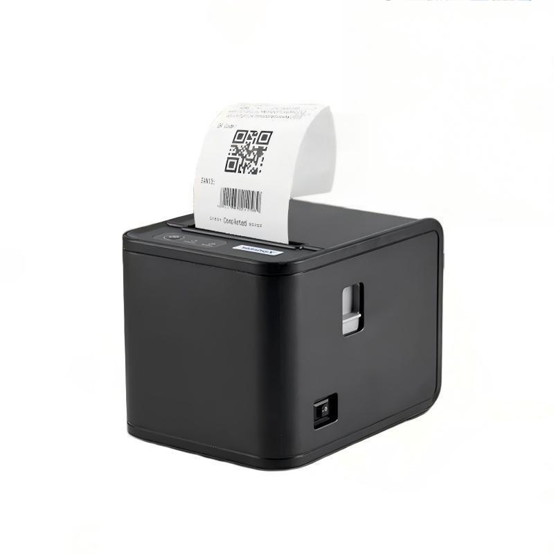 XP-T80 Restaurant Thermal Rece - Commercial Printing And Graphics recension och pris