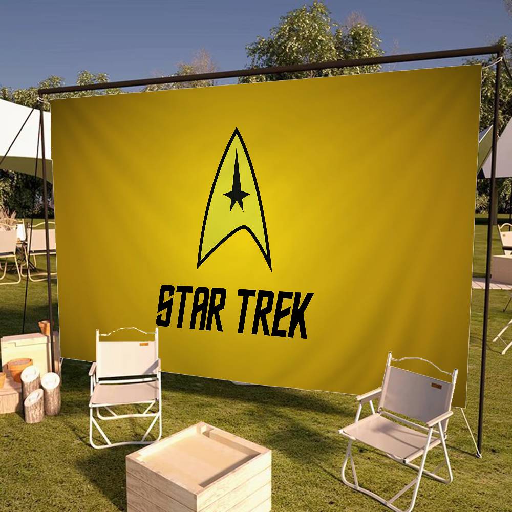 TV S-Star T-Trek Advanced Prin - Commercial Printing Company recension och pris