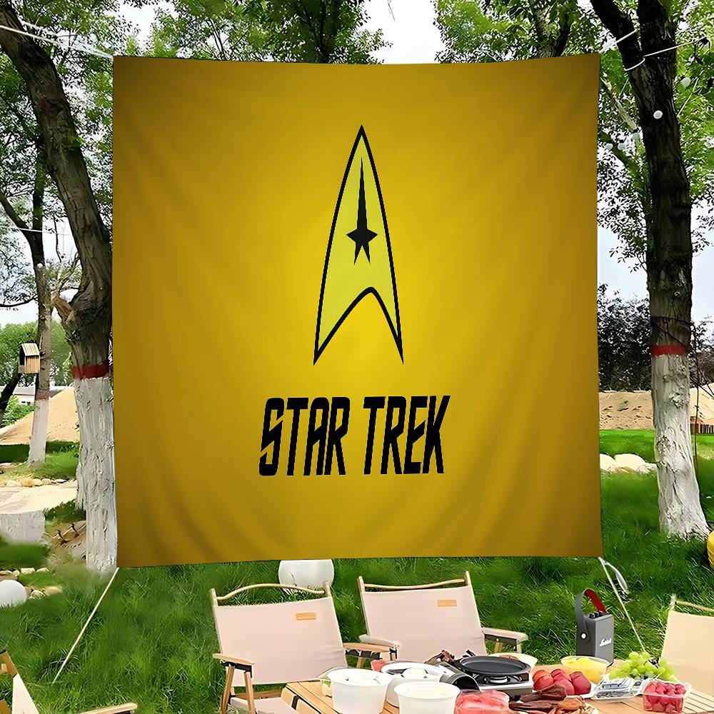TV S-Star T-Trek Advanced Prin - Commercial Printing Company recension och pris