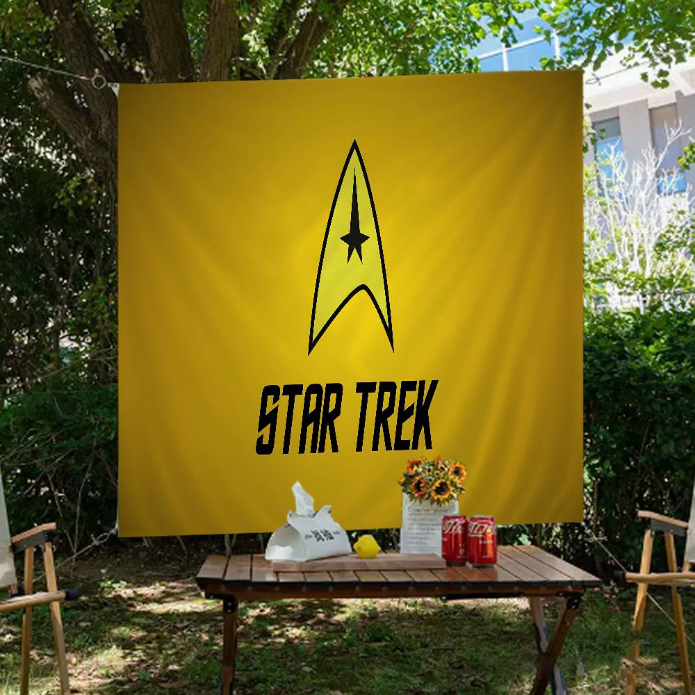 TV S-Star T-Trek Advanced Prin - Commercial Printing Company recension och pris