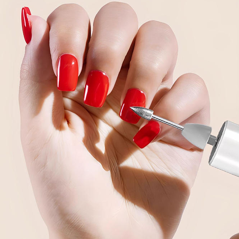 Electric Nail Drill Machine Wi - Exposure Unit Uv recension och pris