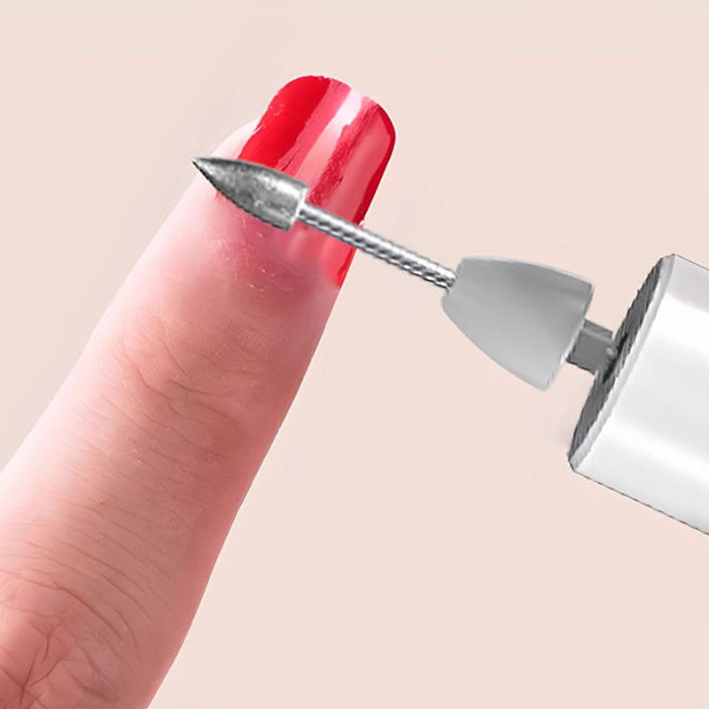 Electric Nail Drill Machine Wi - Exposure Unit Uv recension och pris