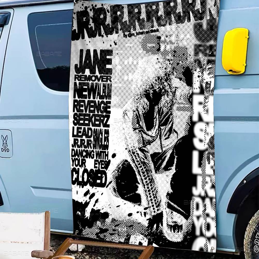 Musician Jane Remover Ghosthol - Commercial Printing Company recension och pris