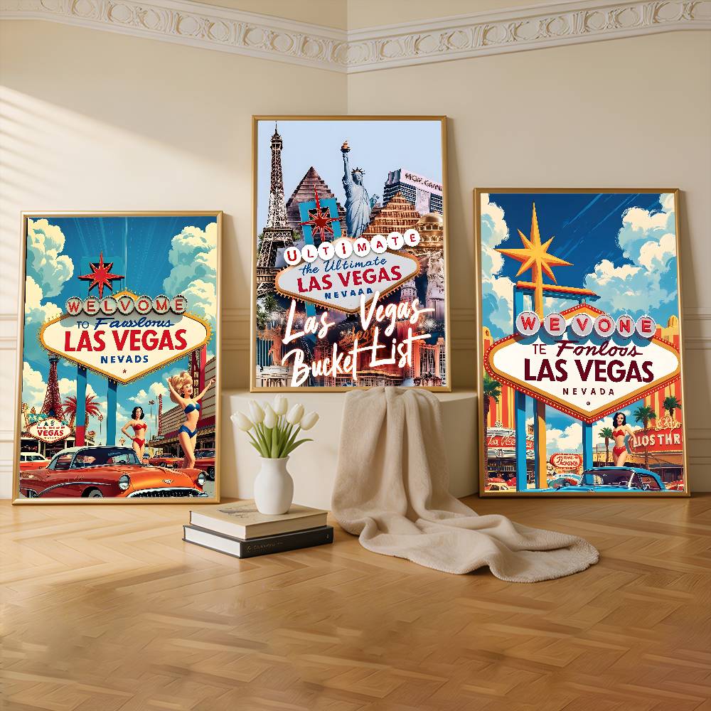 L-Las Vegas Premium Self Adhes - Commercial Printing In Las Vegas recension och pris