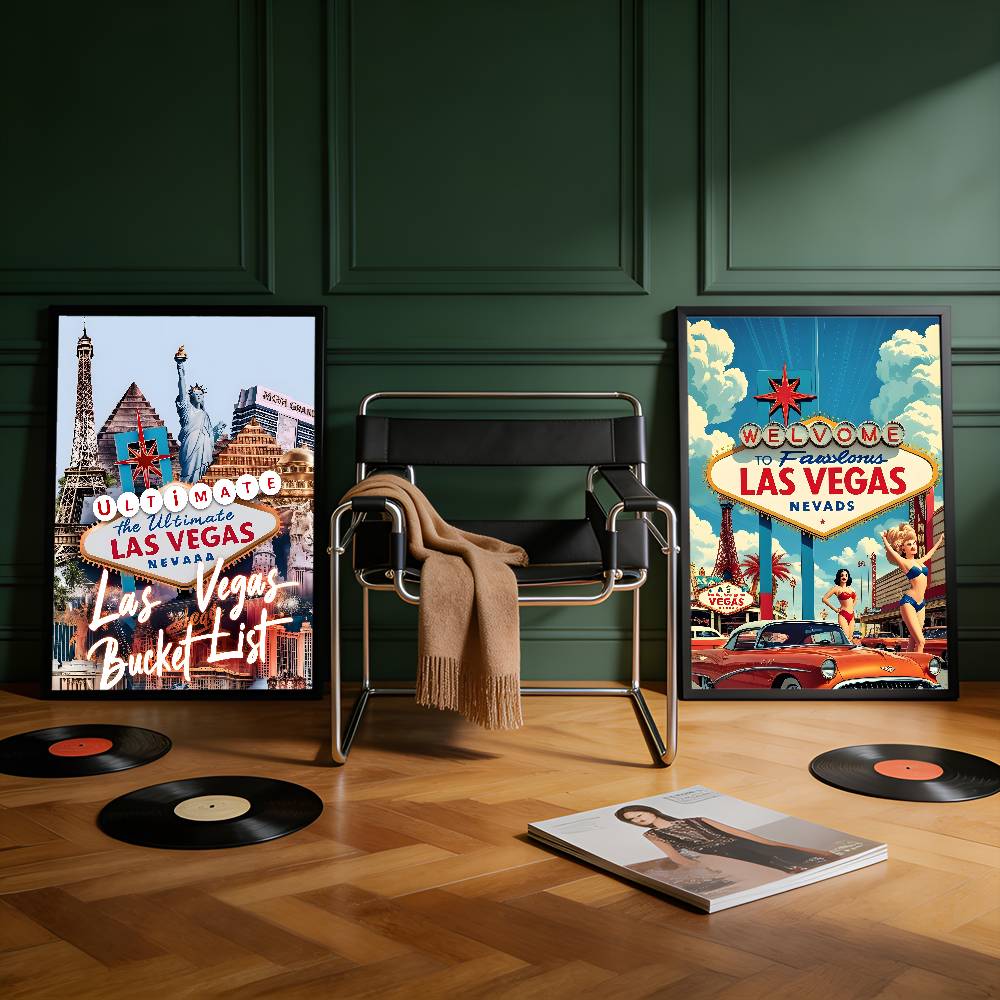 L-Las Vegas Premium Self Adhes - Commercial Printing In Las Vegas recension och pris