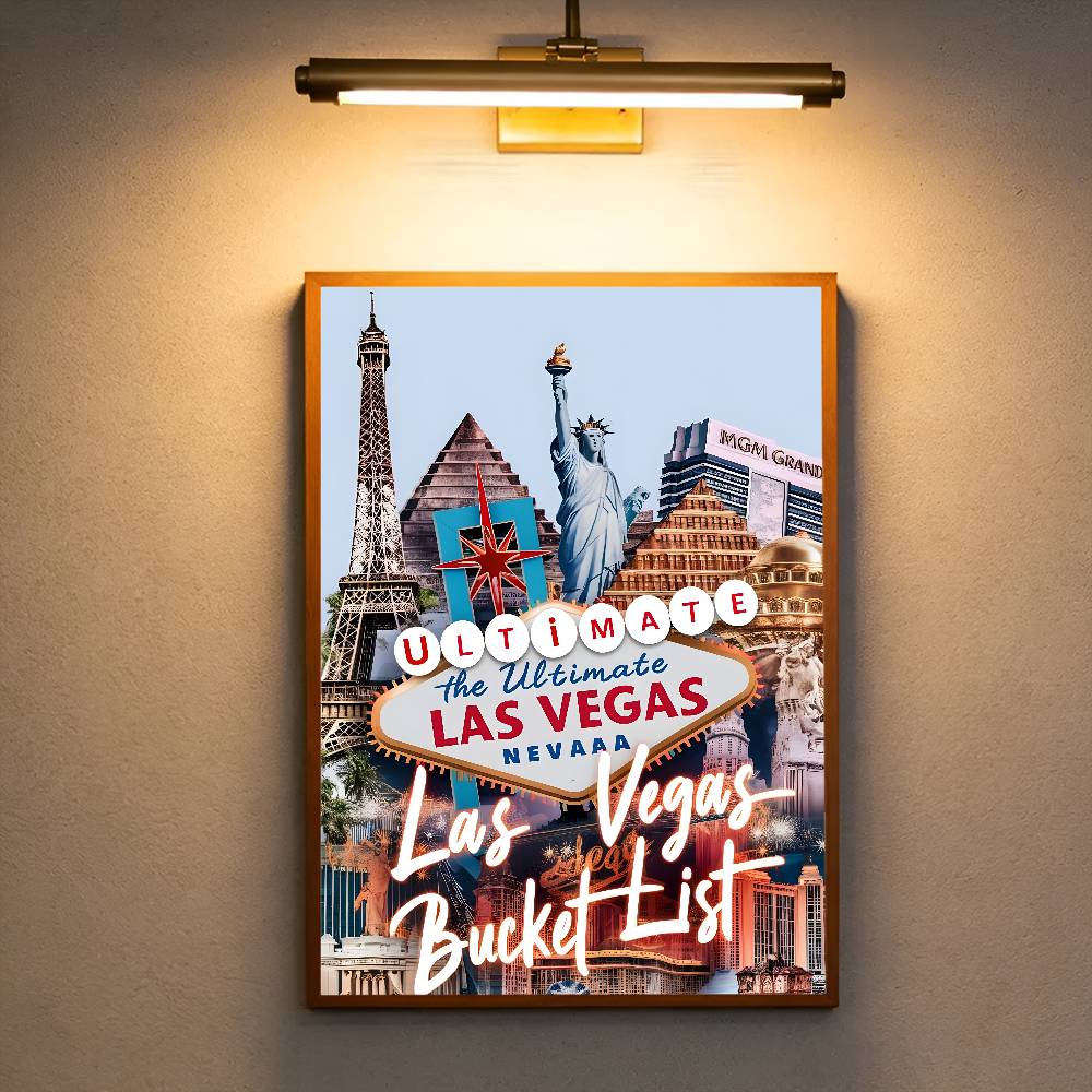 L-Las Vegas Premium Self Adhes - Commercial Printing In Las Vegas recension och pris