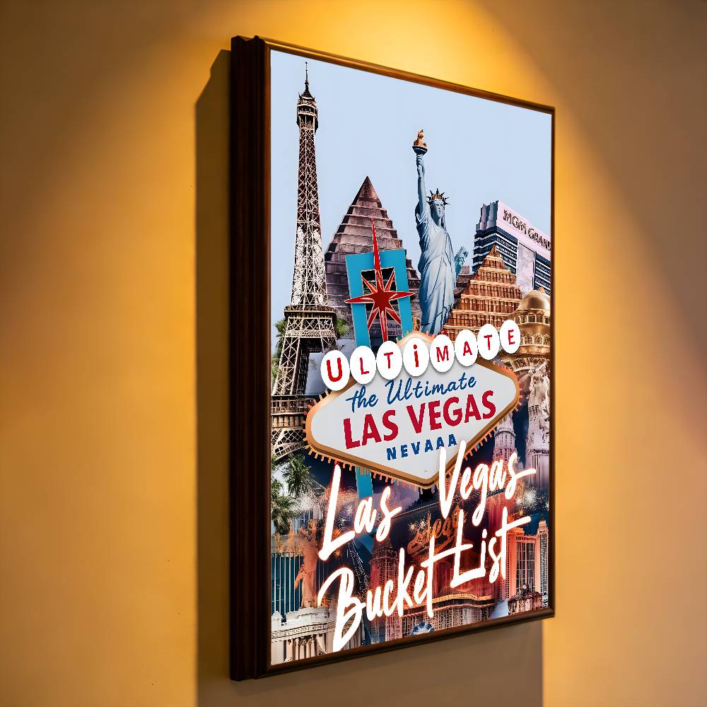 L-Las Vegas Premium Self Adhes - Commercial Printing In Las Vegas recension och pris